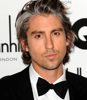 George Lamb George Lamb