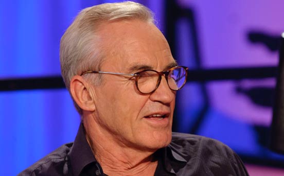 Larry Lamb Larry Lamb