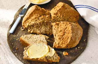 Woman's Weekly soda bread Woman's Weekly soda bread