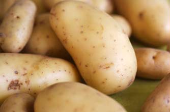 Natural remedies potatoes Natural remedies potatoes