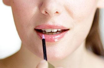 Anti-ageing secrets - lipstick Anti-ageing secrets - lipstick