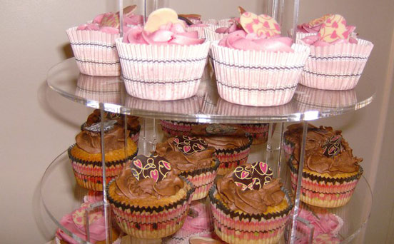 Your cupcake recipes Your cupcake recipes