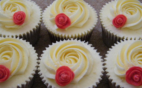 Your cupcake recipes Your cupcake recipes