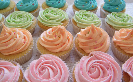 Your cupcake recipes Your cupcake recipes