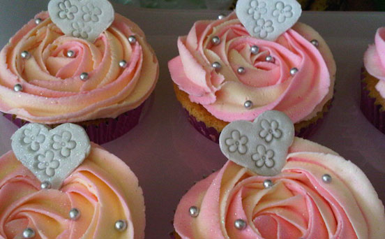 Your cupcake recipes Your cupcake recipes