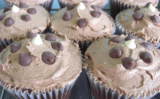 Your cupcake recipes Your cupcake recipes