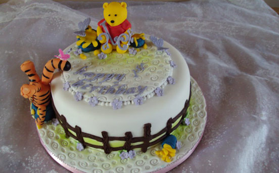 Your birthday cakes Your birthday cakes