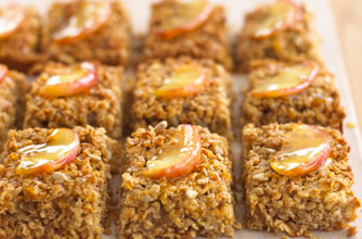 Tray bake recipes Tray bake recipes
