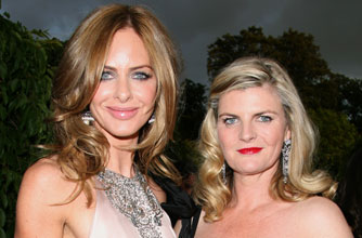 Trinny and Susannah