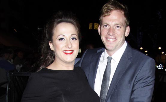 Natalie Cassidy