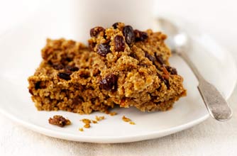Marmalade flapjacks, Robertson's