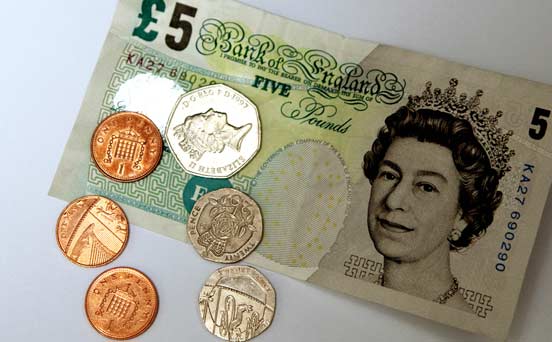 Money Money