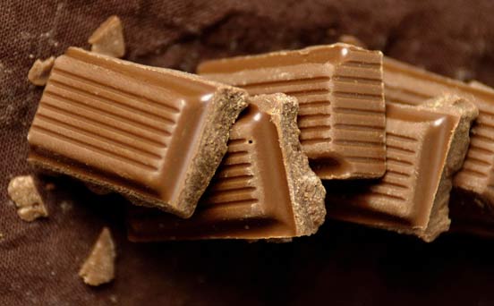 Chocolate Week Chocolate Week