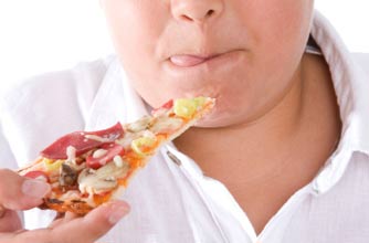 Child obesity