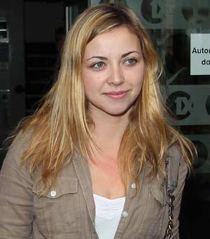 Charlotte Church Charlotte Church