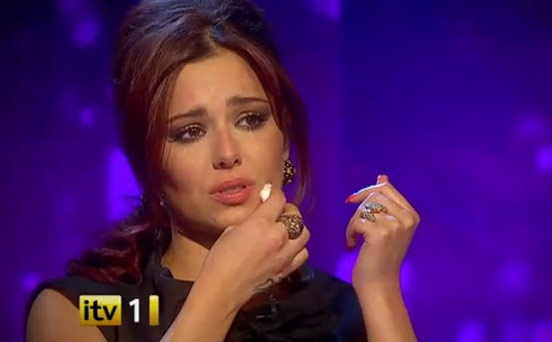 Cheryl Cole