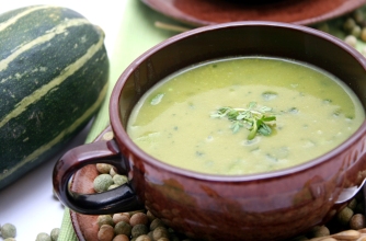 Bogeyman soup, Change4Life