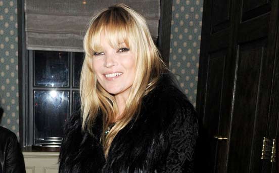 Kate Moss Kate Moss