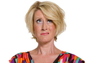 Lisa Jackson: Diary of a divorcee from Woman