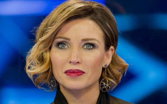 Dannii Minogue
