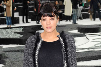 Lily Allen