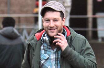 Matt Cardle