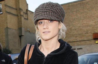 X Factor: Katie Waissel