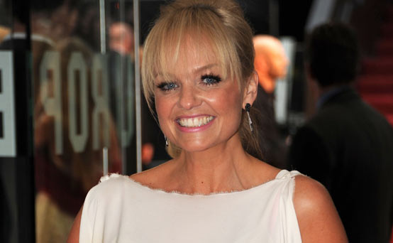 Emma Bunton Emma Bunton