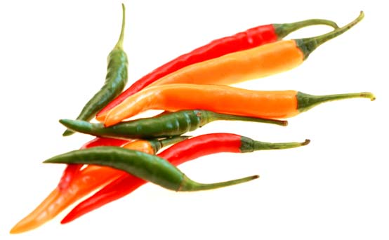 10 ingredients that will help you lose weight 10 ingredients that will help you lose weight