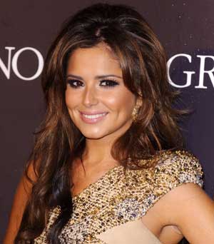 Cheryl Cole hairstyles Cheryl Cole hairstyles