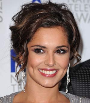 Cheryl Cole hairstyles Cheryl Cole hairstyles