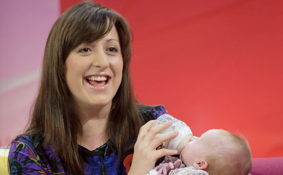 Natalie Cassidy