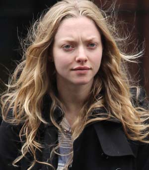 Amanda Seyfried Amanda Seyfried