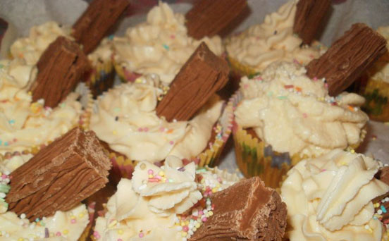 Your cupcake pictures Your cupcake pictures