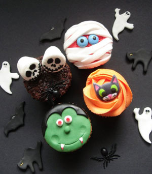 Your cupcake pictures Your cupcake pictures