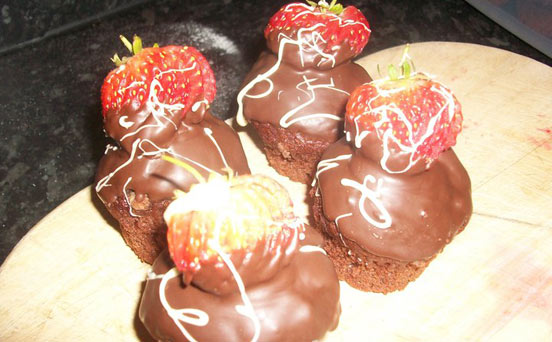 Your cupcake pictures Your cupcake pictures
