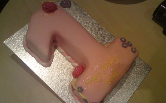 Your birthday cakes Your birthday cakes