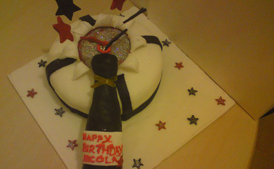 Your birthday cakes Your birthday cakes