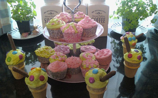 Your cupcake pictures Your cupcake pictures