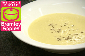 Bramley recipe