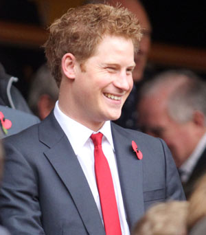 Prince Harry Prince Harry