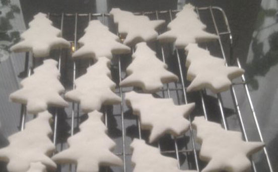 Your Christmas food recipes Your Christmas food recipes