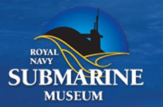 Days out: Royal Navy Submarine Museum