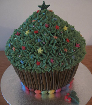 Your giant cupcakes Your giant cupcakes