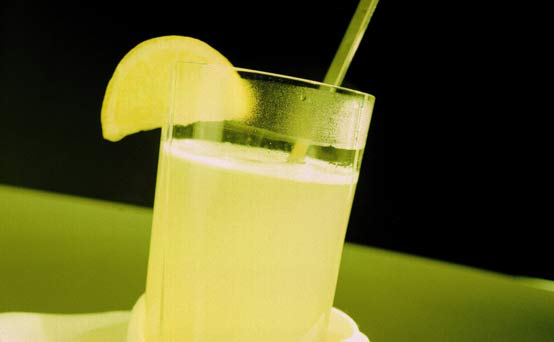 Natural remedies for coughs and colds: Lemon barley water Natural remedies for coughs and colds: Lemon barley water