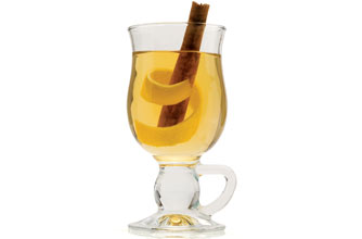 Hot toddy Hot toddy