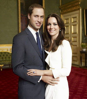 Prince William and Kate Middleton Prince William and Kate Middleton