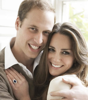 Prince William and Kate Middleton Prince William and Kate Middleton