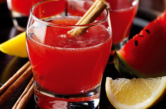 Tatty Bo Jangles exotic punch
