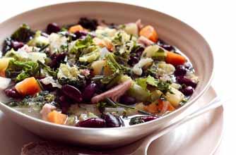 Antony_Worrall_Thompson's ham stew Antony_Worrall_Thompson's ham stew